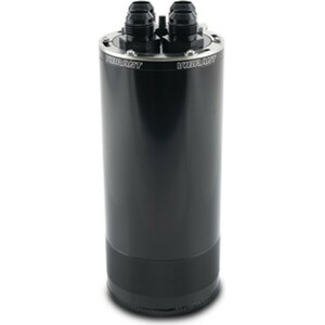 Vibrant Performance - 12767 - Catch Can Assembly Large (2.0L)  4-Port