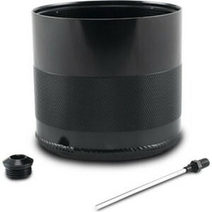 Vibrant Performance - 12780 - Catch Can Reservoir Small (0.75L) W/Dipstick