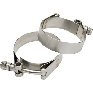 Air Intake Tube Clamps