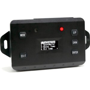 AutoMeter - 9113 - OBD-II Data Module Can Bridge
