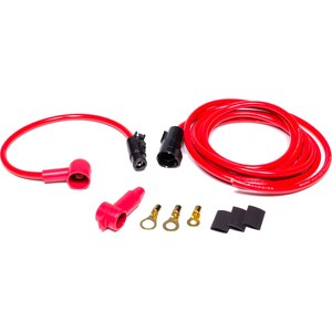 Wiring Pigtails