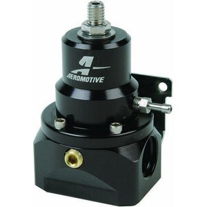 Aeromotive - 13212 - 2-Port Carburetor Bypass Regulator