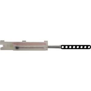 Vintage Air - 112002-SUA - Cable Conversion Asembly