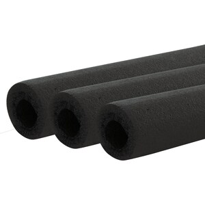 Allstar Performance - 14100-3 - Roll Bar Padding Black 3pk