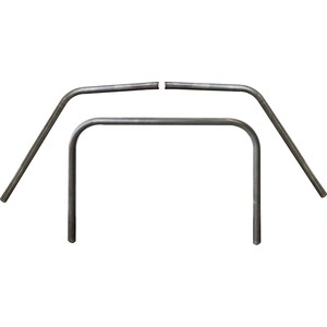 Allstar Performance - 99232 - Halo and Windshield Posts for ALL22095