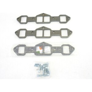 Patriot Exhaust - H7852 - Exhaust Header Flange Kit Olds 403-455