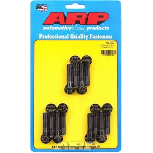 ARP - 134-2102 - SBC Intake Manifold Bolt Kit 3/8-16 x 1.500