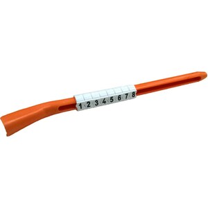 Spark Plug Wire Markers