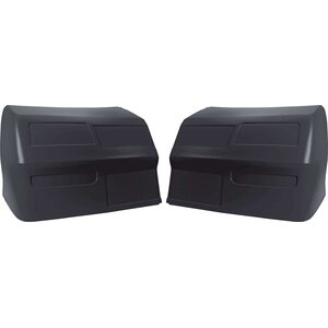 Allstar Performance - 23031 - Monte Carlo SS MD3 Nose Black 1983-88
