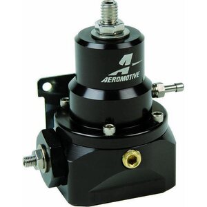 Aeromotive - 13214 - Double Adjustable 2-Port Regulator