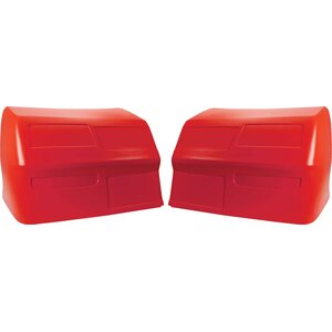 Allstar Performance - 23032 - Monte Carlo SS MD3 Nose Red 1983-88