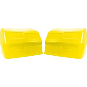 Allstar Performance - 23033 - Monte Carlo SS MD3 Nose Yellow 1983-88