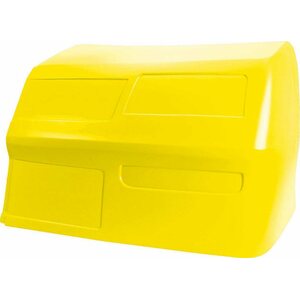 Allstar Performance - ALL23033L - M/C SS MD3 Nose Yellow Left Side Only