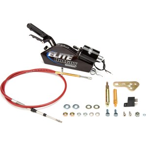 Biondo Racing Products - EO-2015 - Elite Outlaw A/T Shifter Electric w/5ft Cable