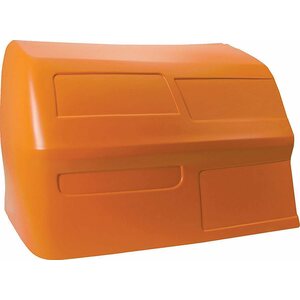 Allstar Performance - ALL23034R - M/C SS MD3 Nose Orange Right Side Only