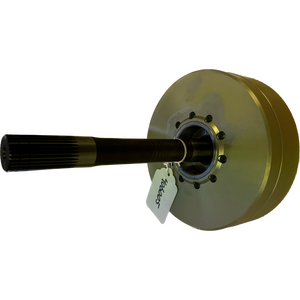 Automatic Transmission Shafts