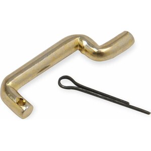 Quick Fuel - 43-2QFT - Mechanical Link - Double Pump Carburetors