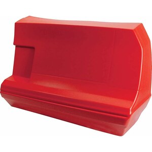 Allstar Performance - ALL23040R - M/C SS Tail Red Right Side Only