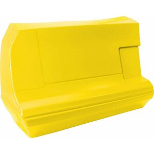 Allstar Performance - ALL23041L - M/C SS Tail Yellow Left Side Only