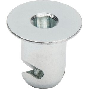 Allstar Performance - ALL19117 - Flush Allen Hd Fasteners 7/16 .500In 10Pk Alumin