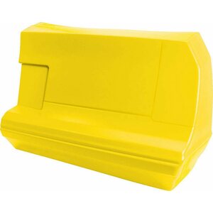Allstar Performance - ALL23041R - M/C SS Tail Yellow Right Side Only