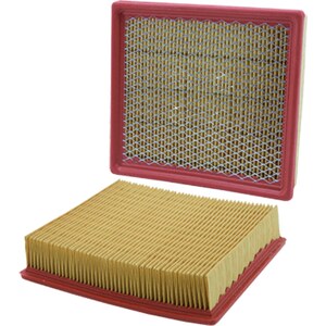 Wix Racing Filters - 42846 - Air Filter