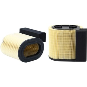 Wix Racing Filters - WA10679 - Wix Racing Filters Air Filter