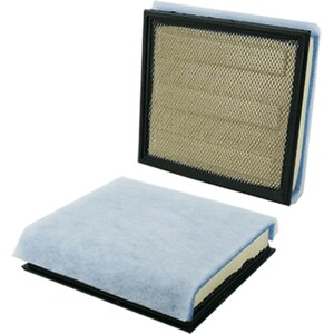 Wix Racing Filters - WA10905 - Wix Racing Filters Air Filter