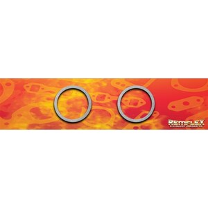 Remflex - 45-300 - V-Band Clamp Gasket - 3.00in 1pk