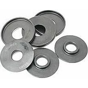 Crower - 68951-16 - 1.550 Spring Seat Cups .060 Thick