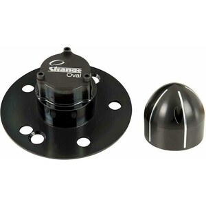 Strange Oval - ADW530BT - Drive Flange Cambered Kit 5x5 Howe / PCR