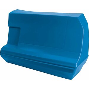 Allstar Performance - ALL23043R - M/C SS Tail Chev Blue Right Side Only