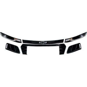 Allstar Performance - 23044 - Camaro SS Decal Kit