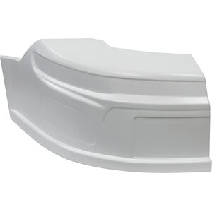 Allstar Performance - ALL23045R - Camaro SS Short Track Nose White RH