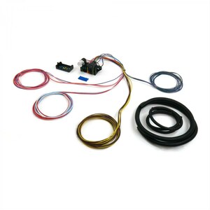 Keep It Clean - KICPROCOMP12B - 12 Fuse Wiring Harness