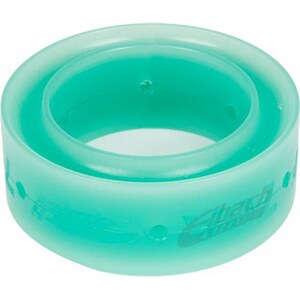 Eibach - SR.250.0070 - Spring Rubber 2.5in 70 Durometer Green