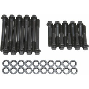 Cylinder Head Fastener Kits