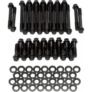 Cylinder Head Fastener Kits