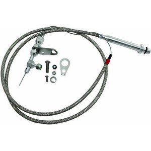 Automatic Transmission Kickdowns