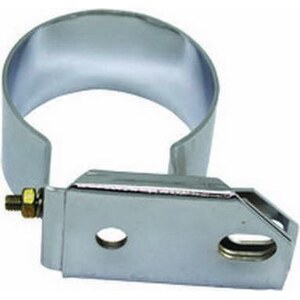Specialty Products - 6055 - Coil Bracket Ford Chrome