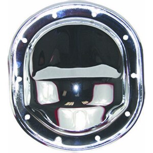 Specialty Products - 7129 - Differential Cover Ford 7.5in 10-Bolt