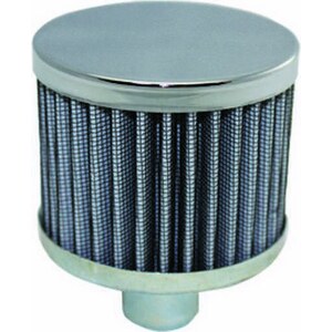 Valve Cover Breathers and Components