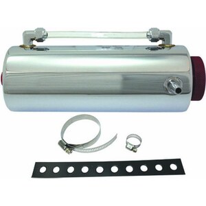 Overflow Tanks/Catch Cans and Components