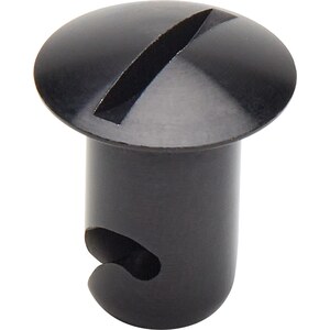 Allstar Performance - 19294 - Oval Hd Fasteners 7/16 .600in 10pk Alum