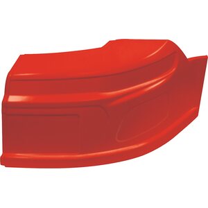 Allstar Performance - ALL23047L - Camaro SS Short Track Nose Red LH
