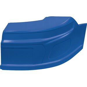 Allstar Performance - ALL23048L - Camaro SS Short Track Nose Chev Blue LH
