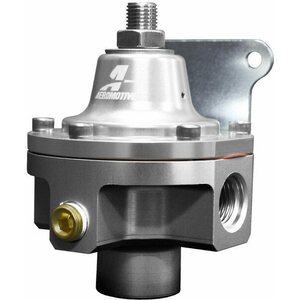 Aeromotive - 13222 - Fuel Pressure Regulator Adjustable 2-5psi