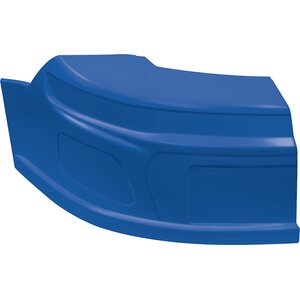 Allstar Performance - ALL23048R - Camaro SS Short Track Nose Chev Blue RH