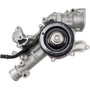 Water Pumps - Mechanical