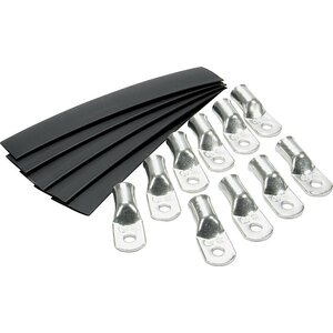Allstar Performance - 23082-10 - Body Brace Ends 10pk